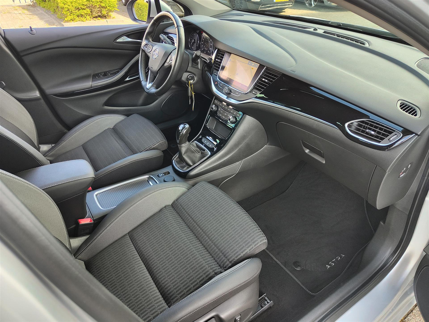 Opel Opel