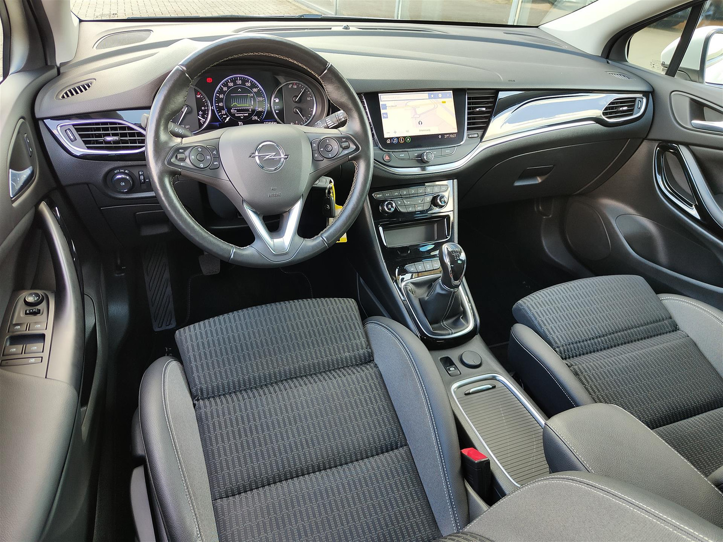 Opel Opel