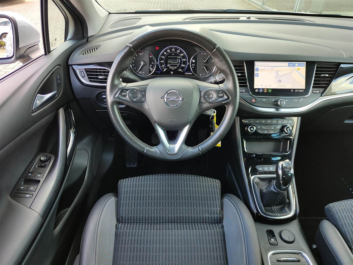 Opel Opel