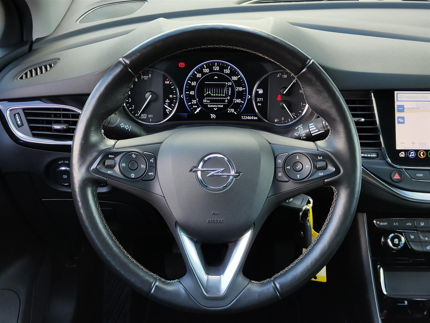 Opel Opel