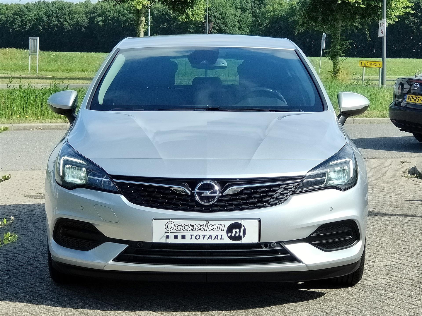 Opel Opel