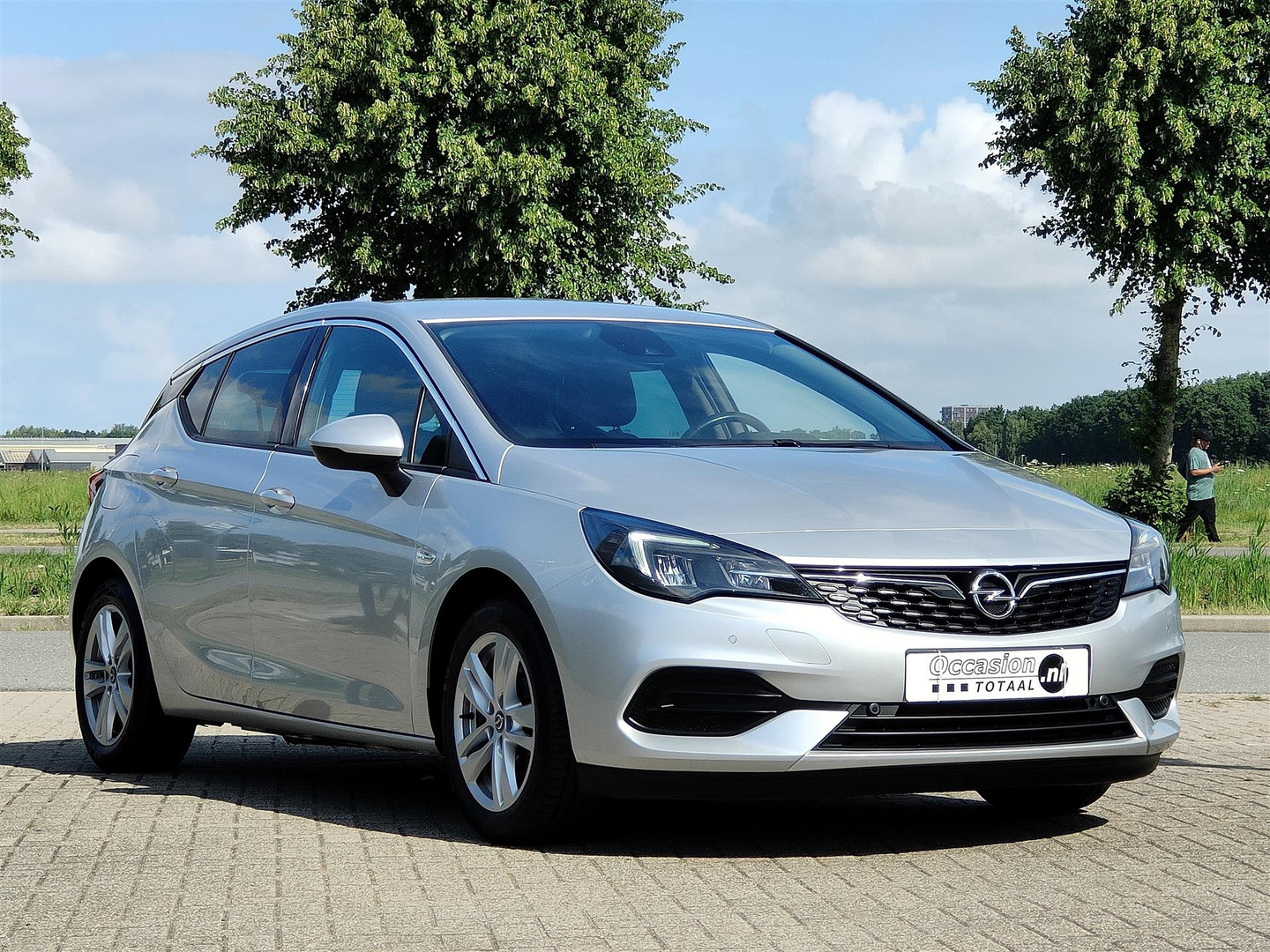 Opel Opel