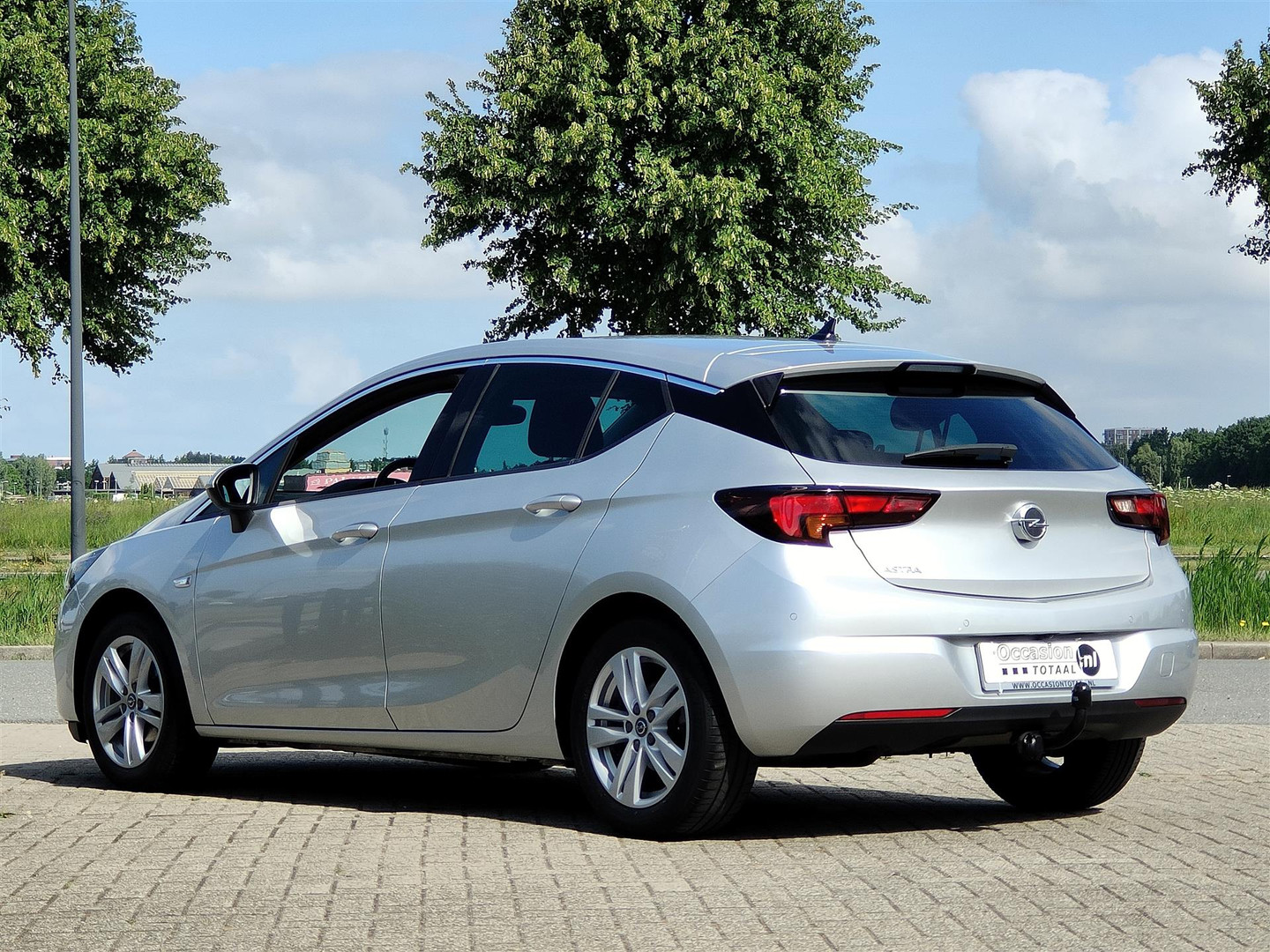 Opel Opel