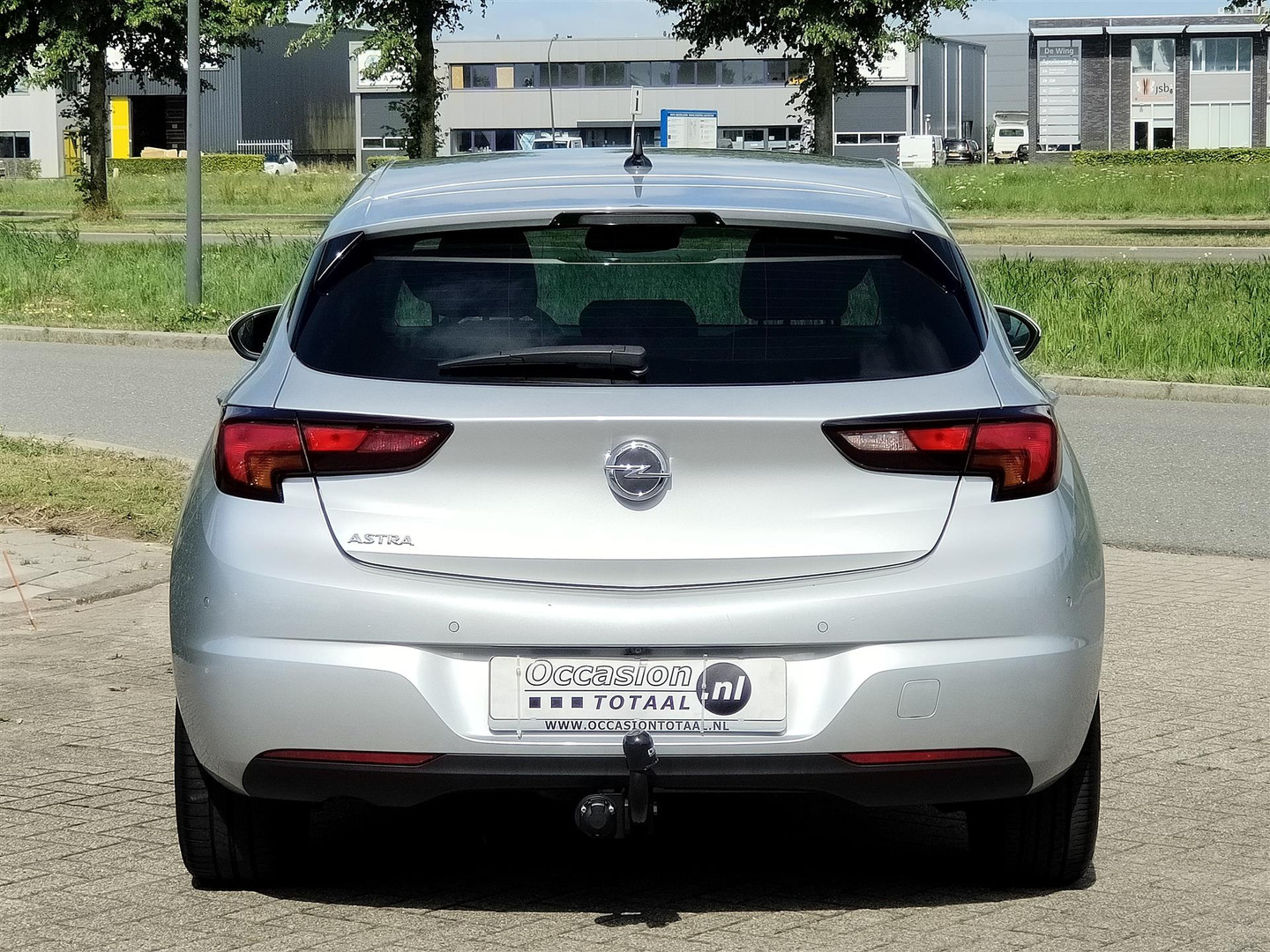 Opel Opel