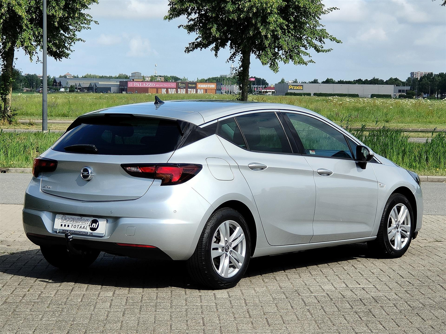 Opel Opel