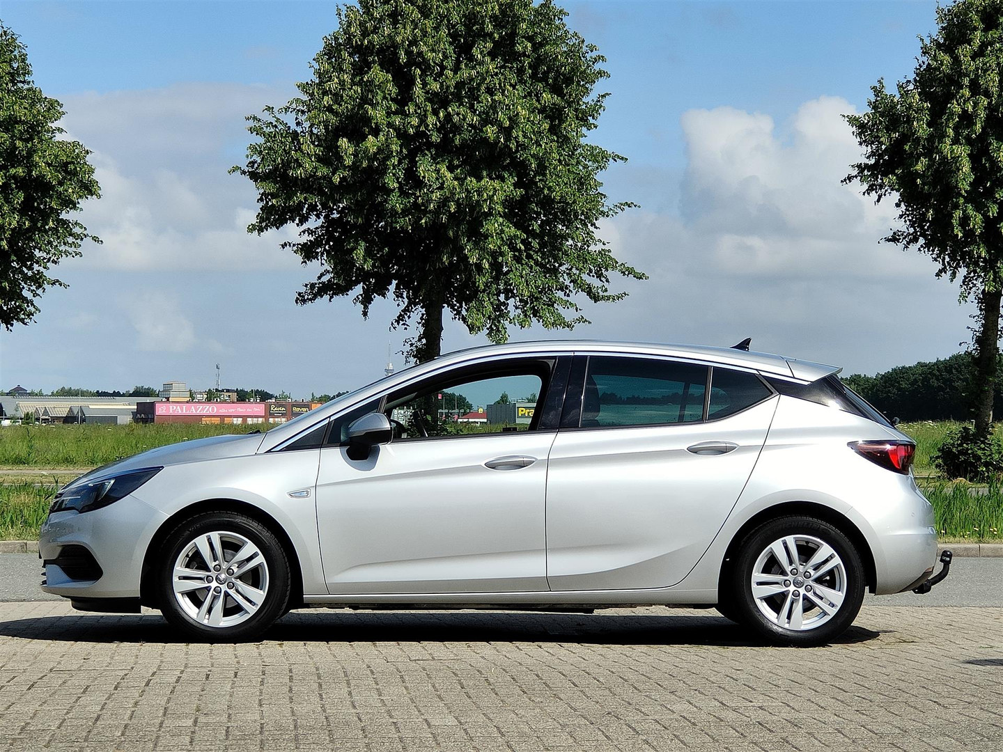 Opel Opel