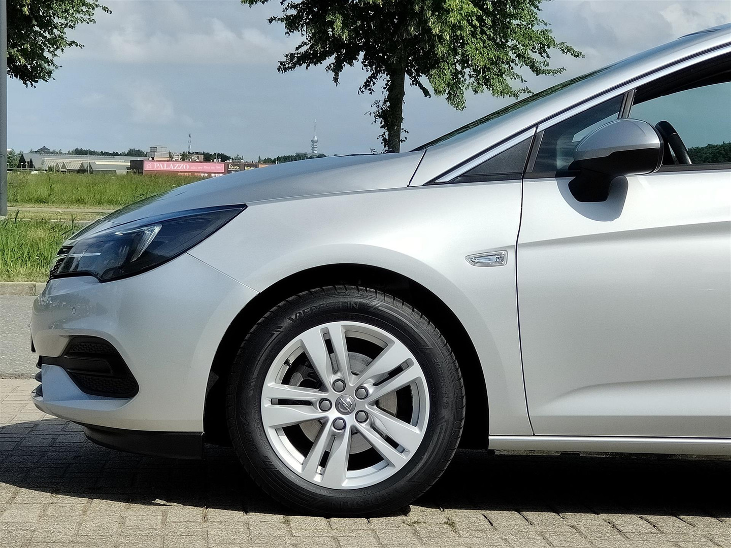 Opel Opel