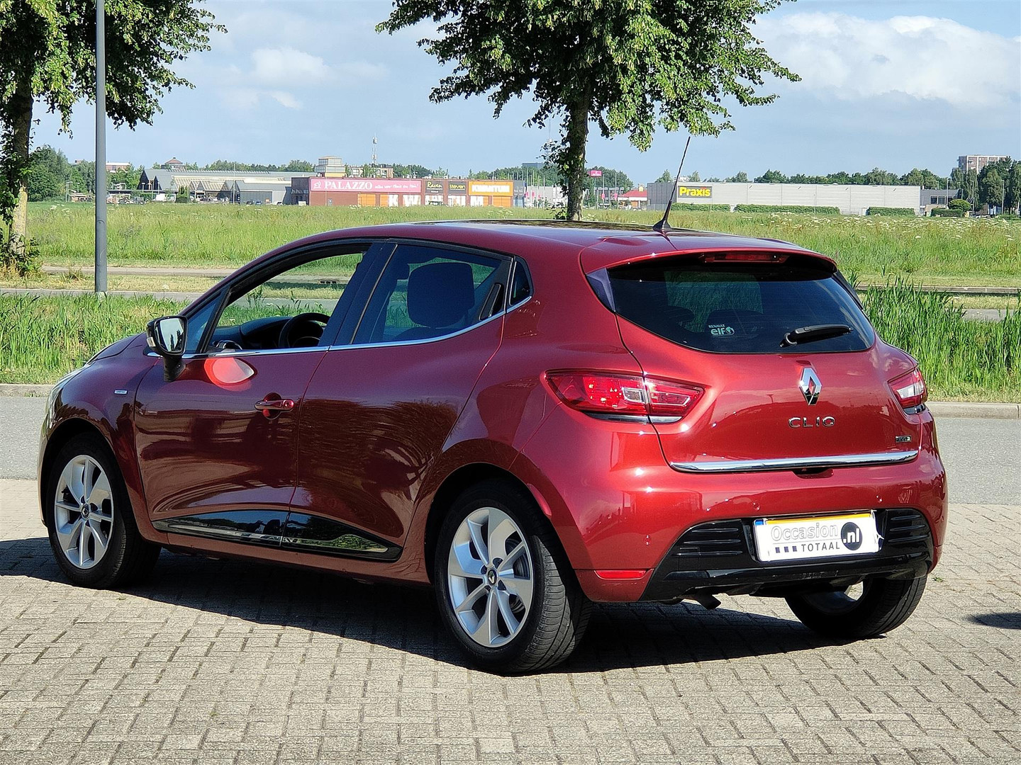 Renault