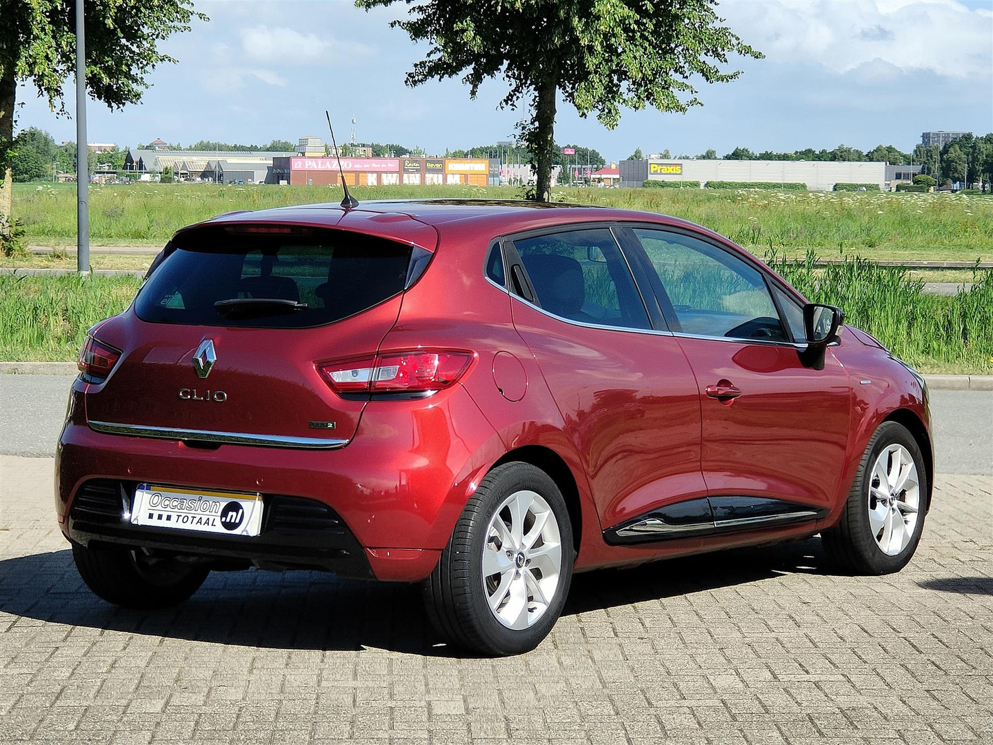 Renault