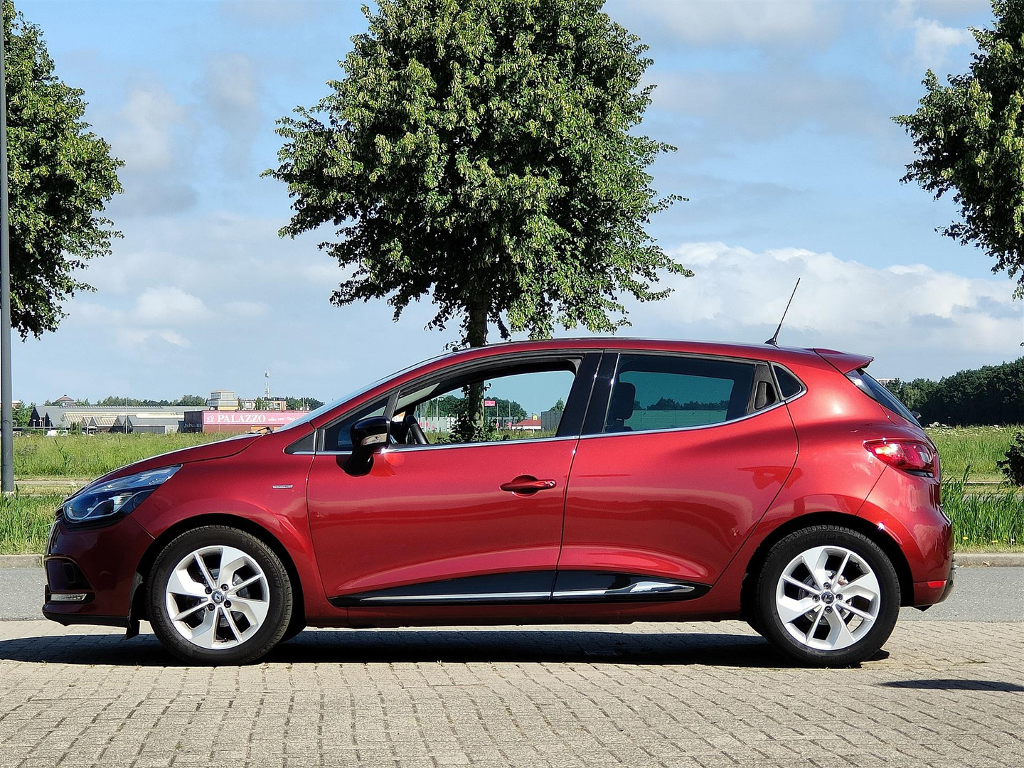 Renault