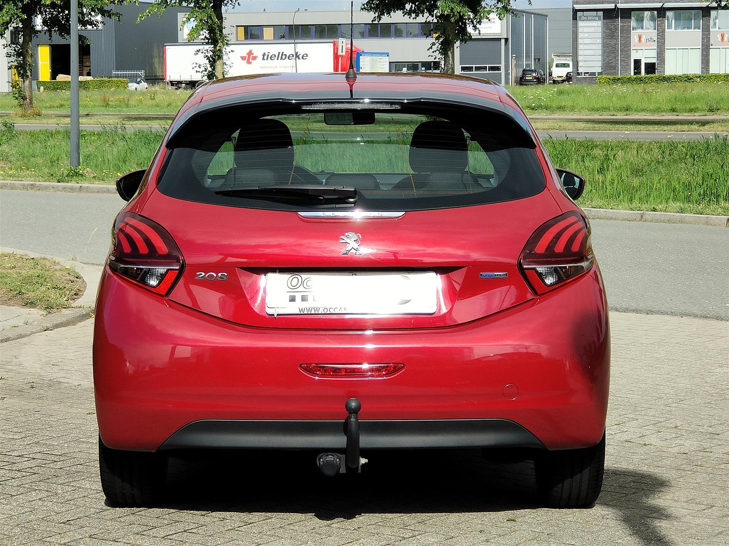 Peugeot