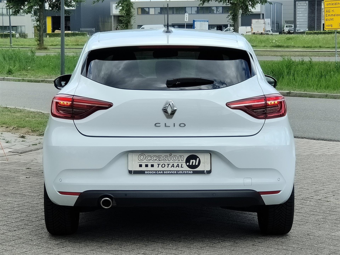 Renault