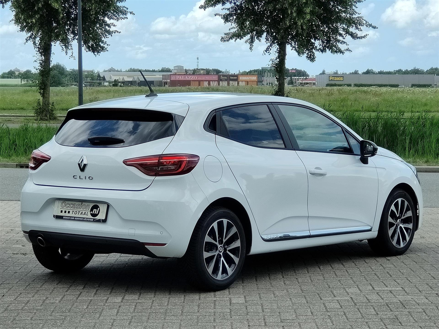 Renault