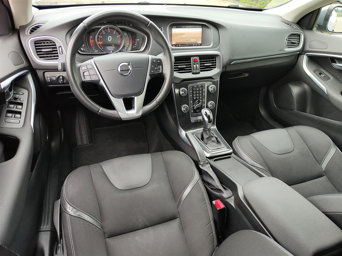 Volvo