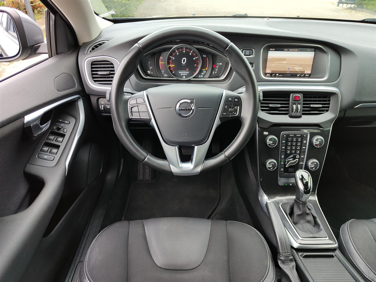 Volvo