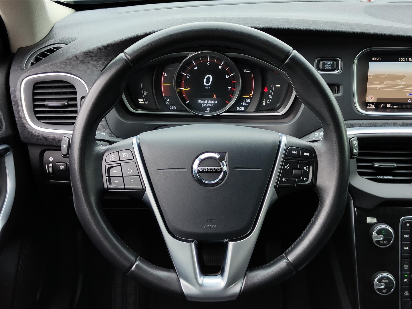 Volvo