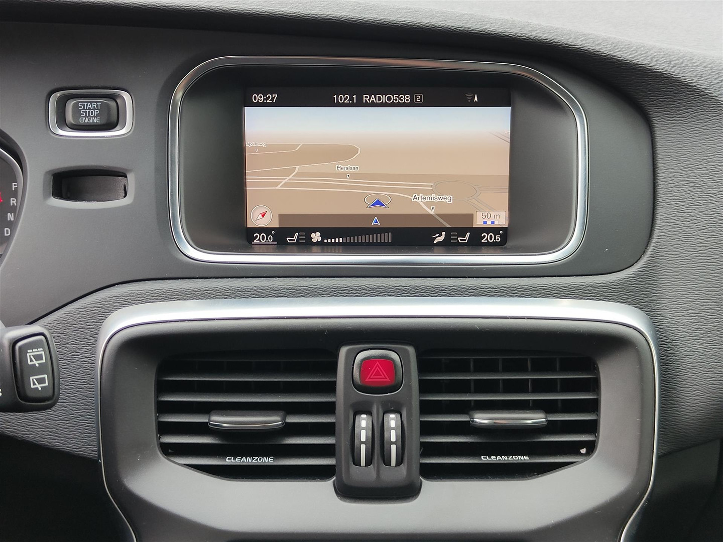 Volvo