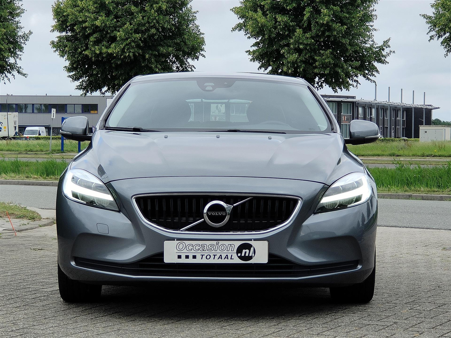 Volvo