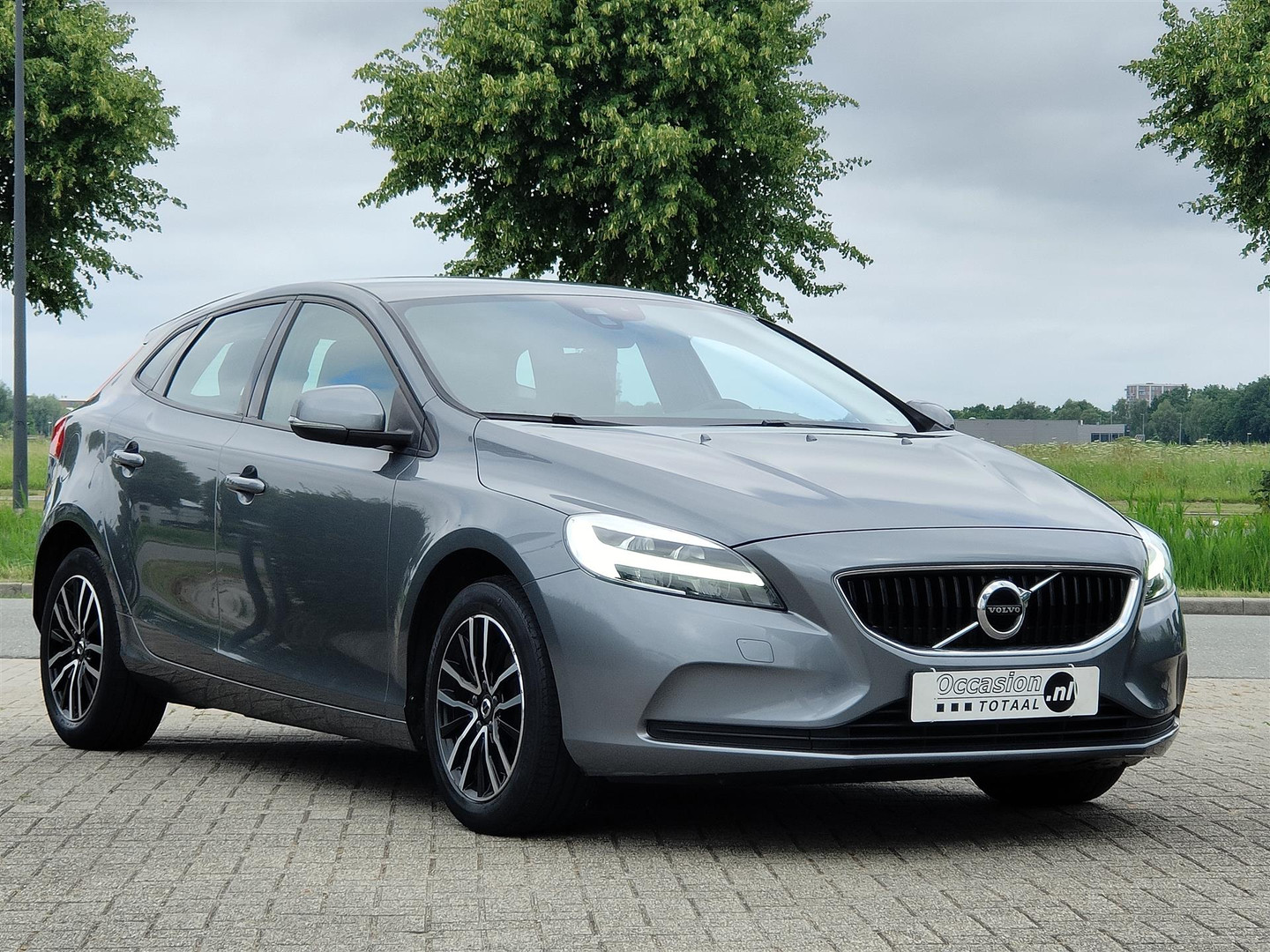 Volvo