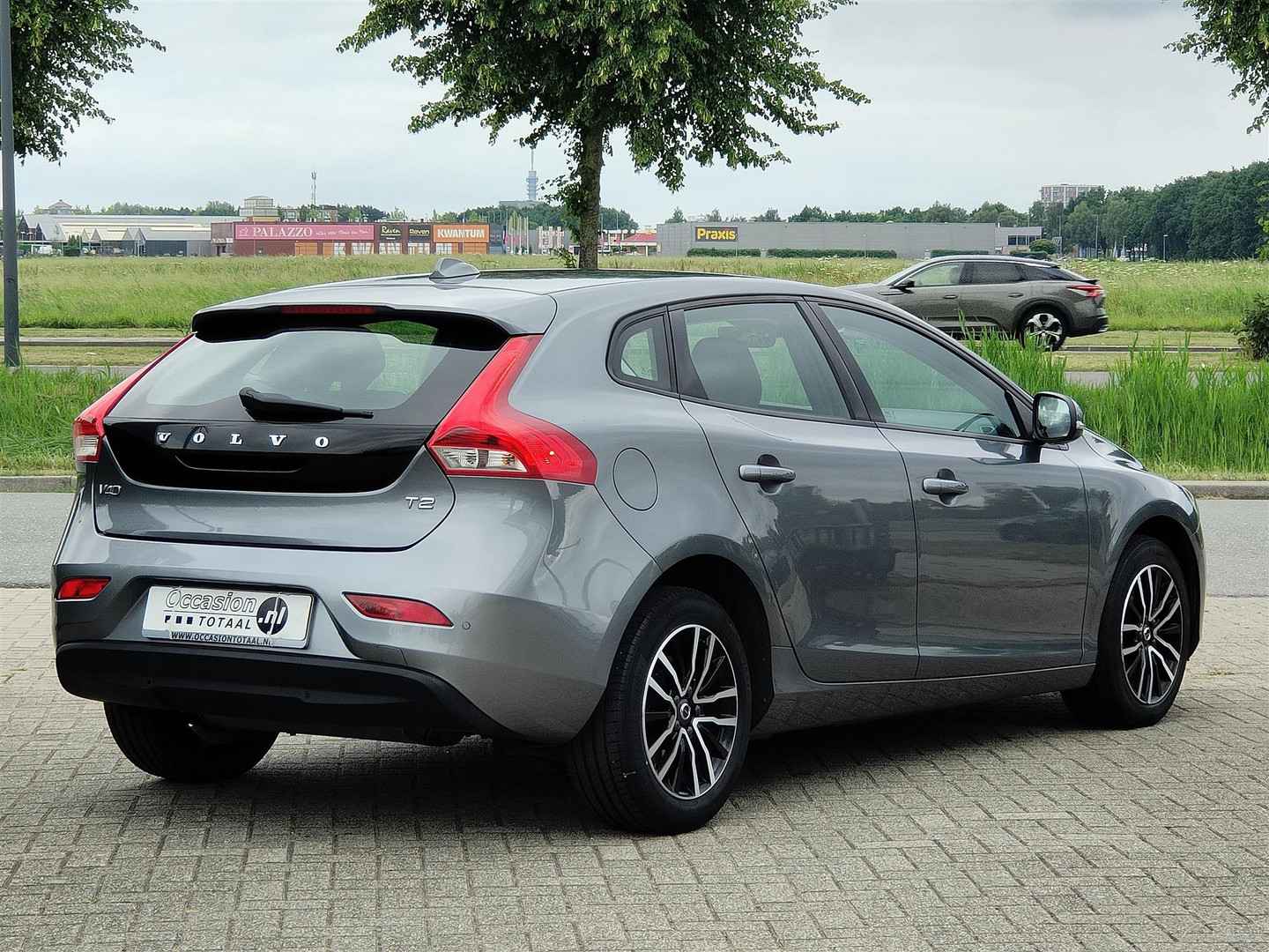Volvo