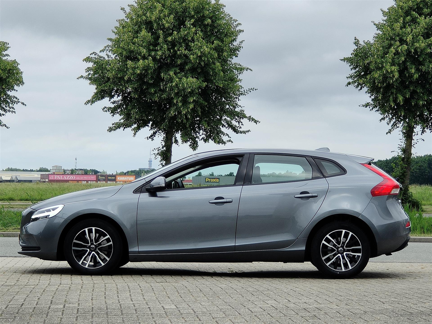 Volvo