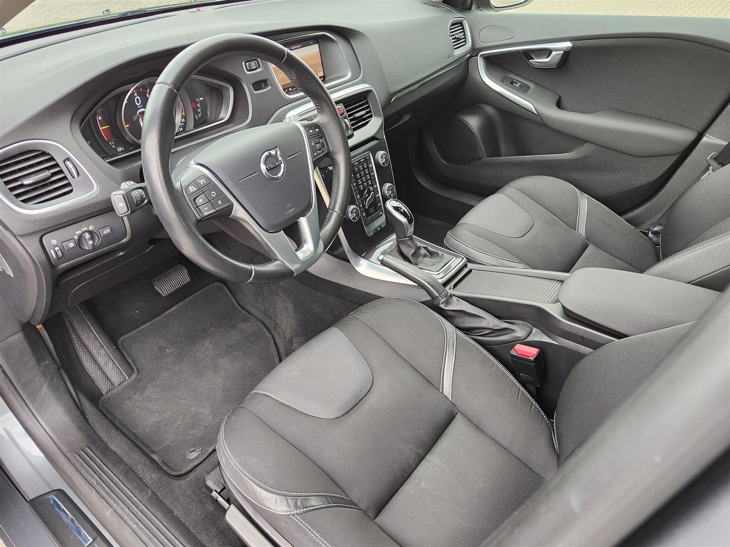 Volvo