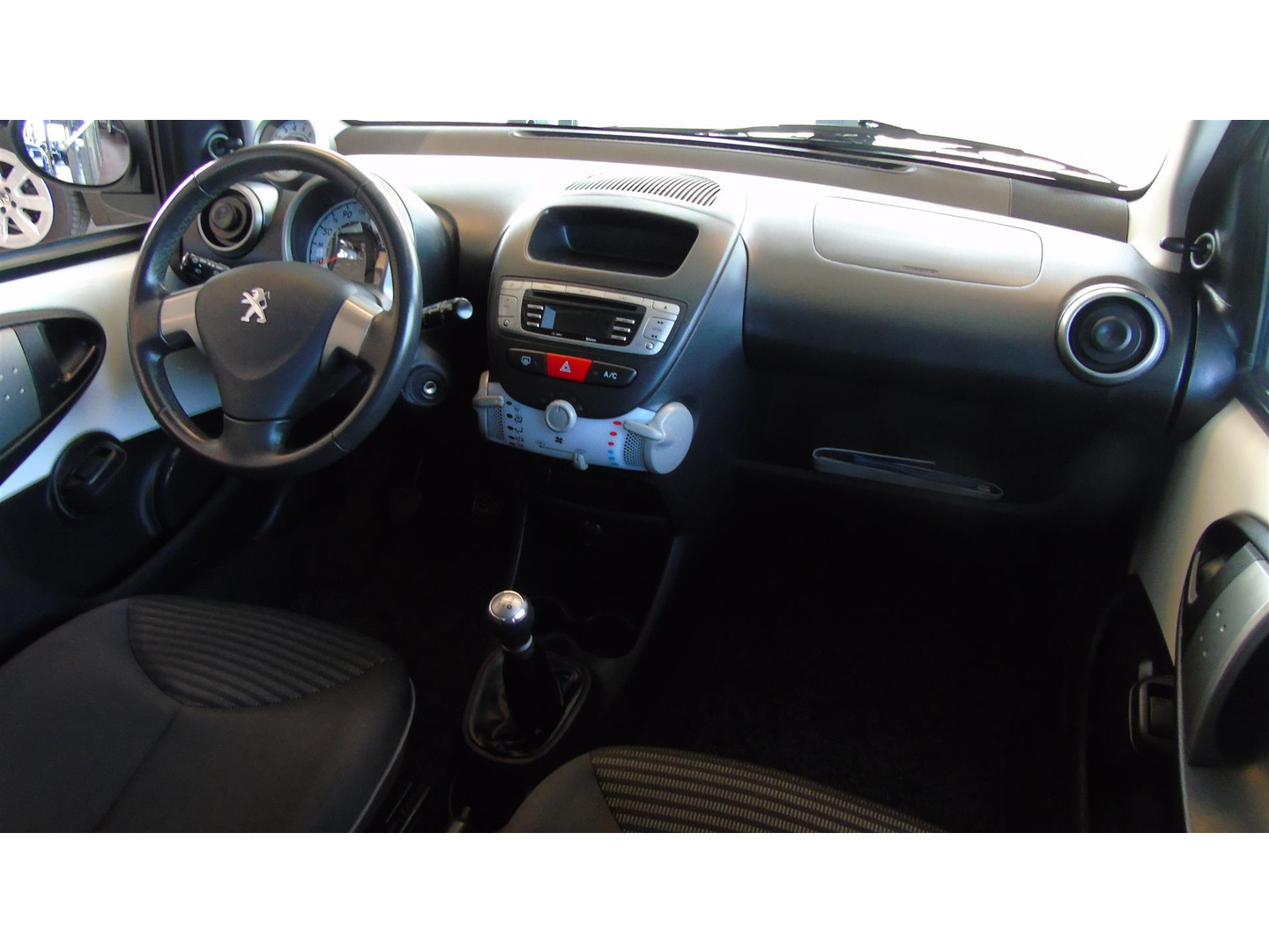 Peugeot