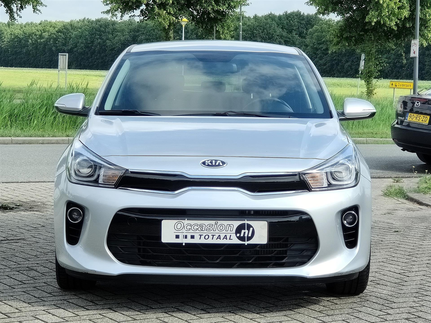 Kia