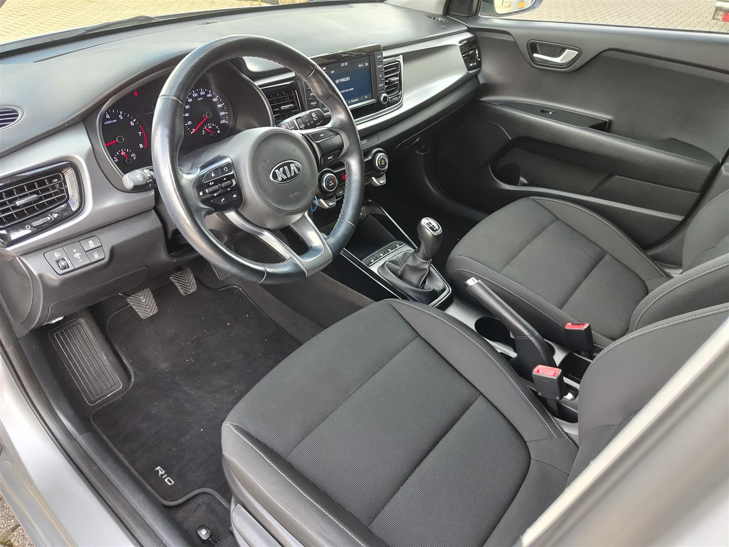 Kia