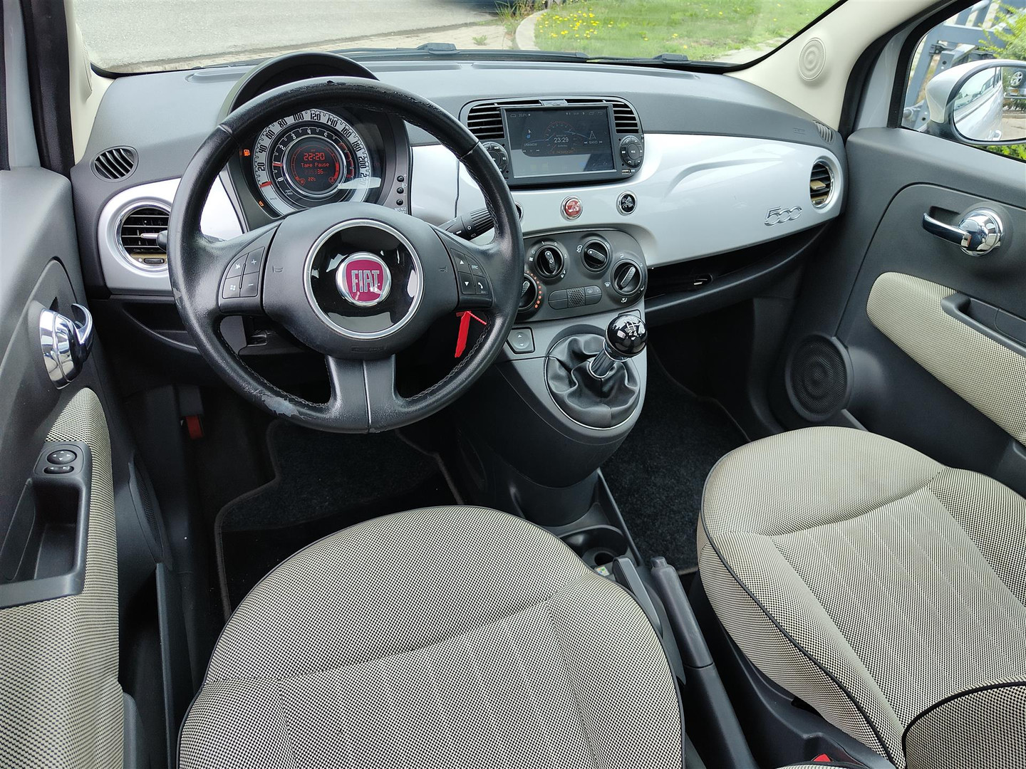 Fiat