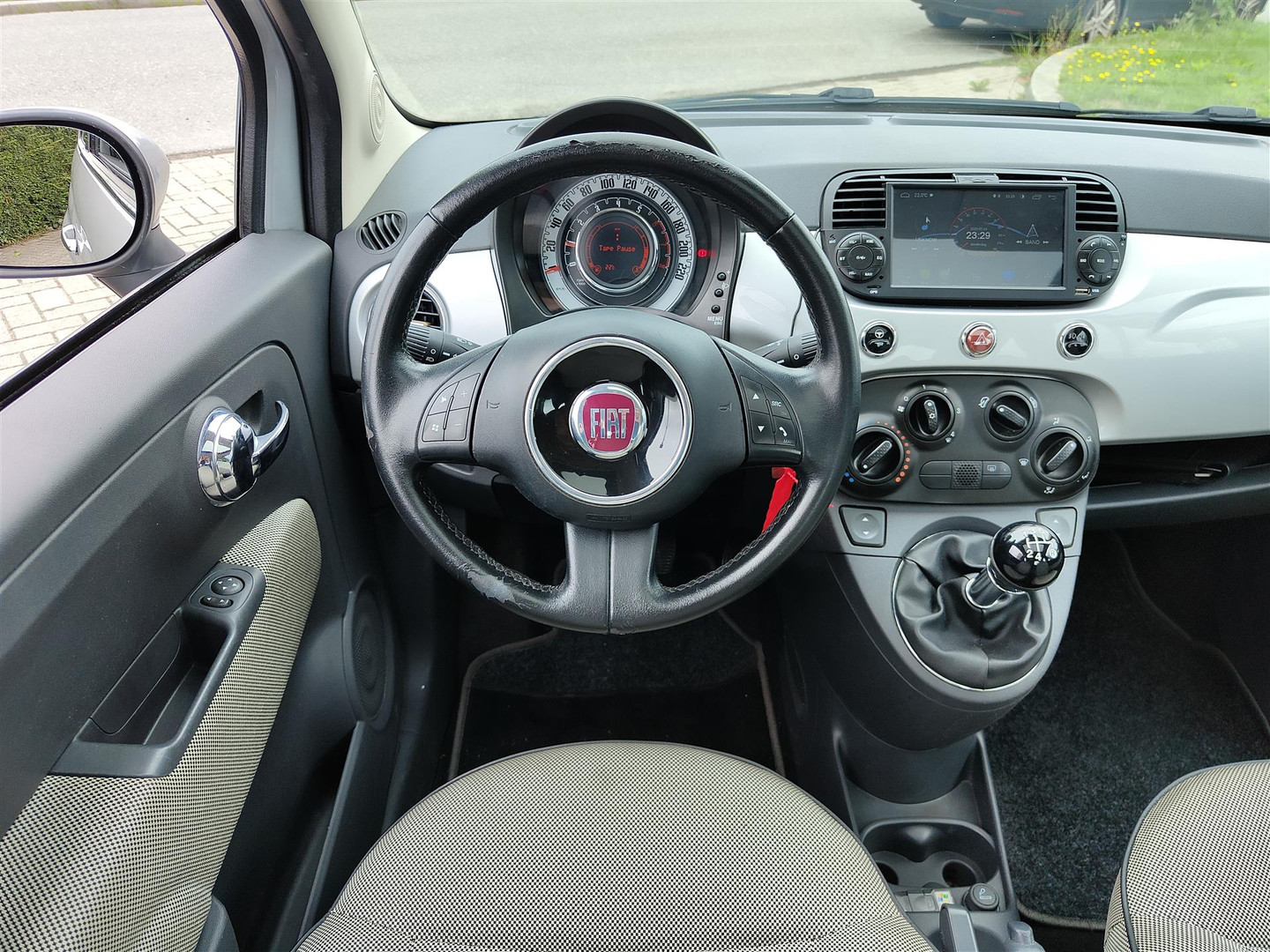 Fiat