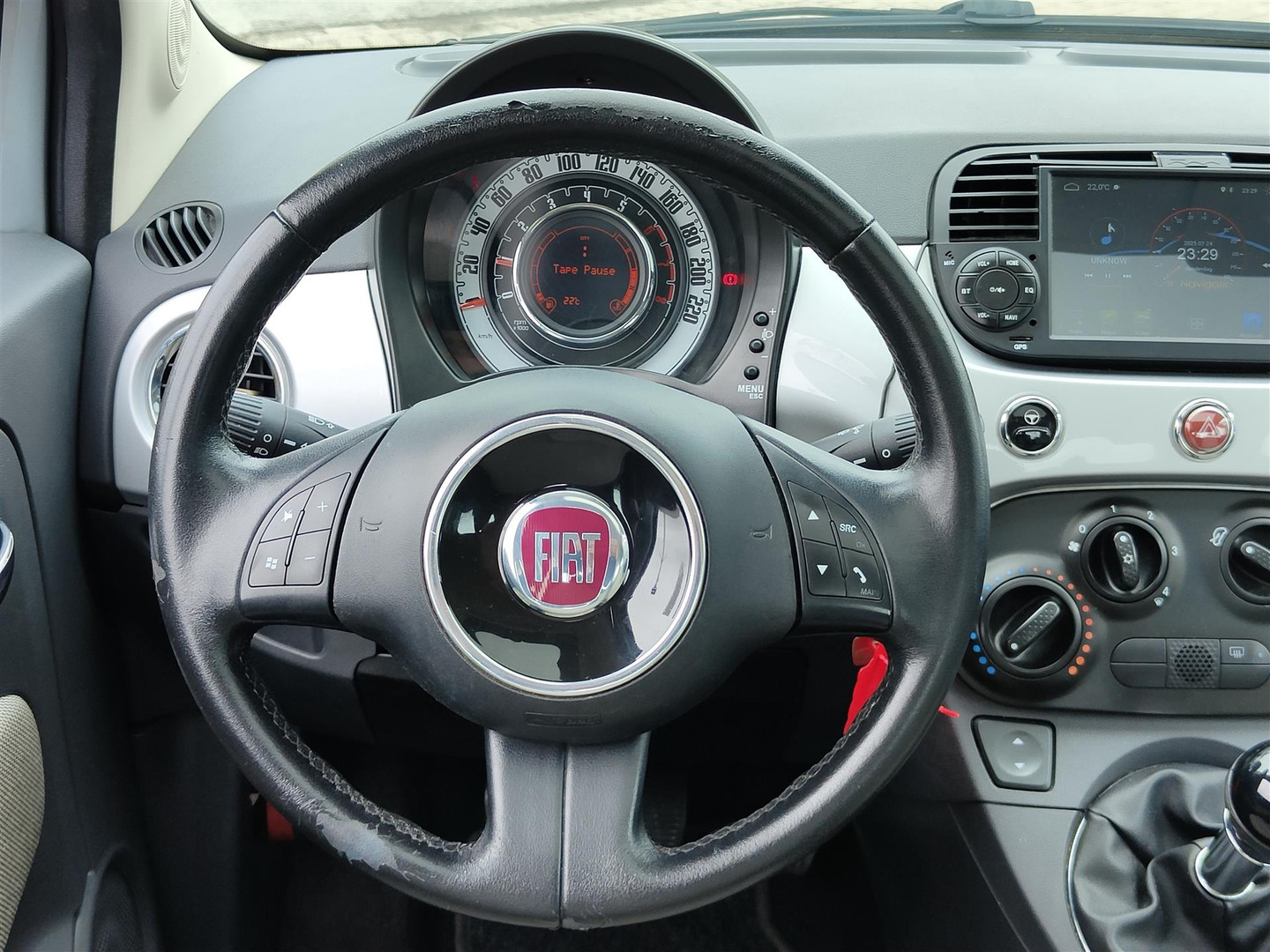 Fiat