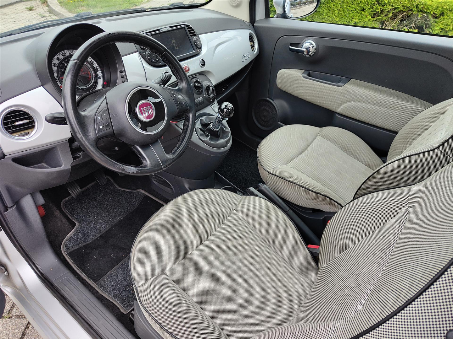 Fiat