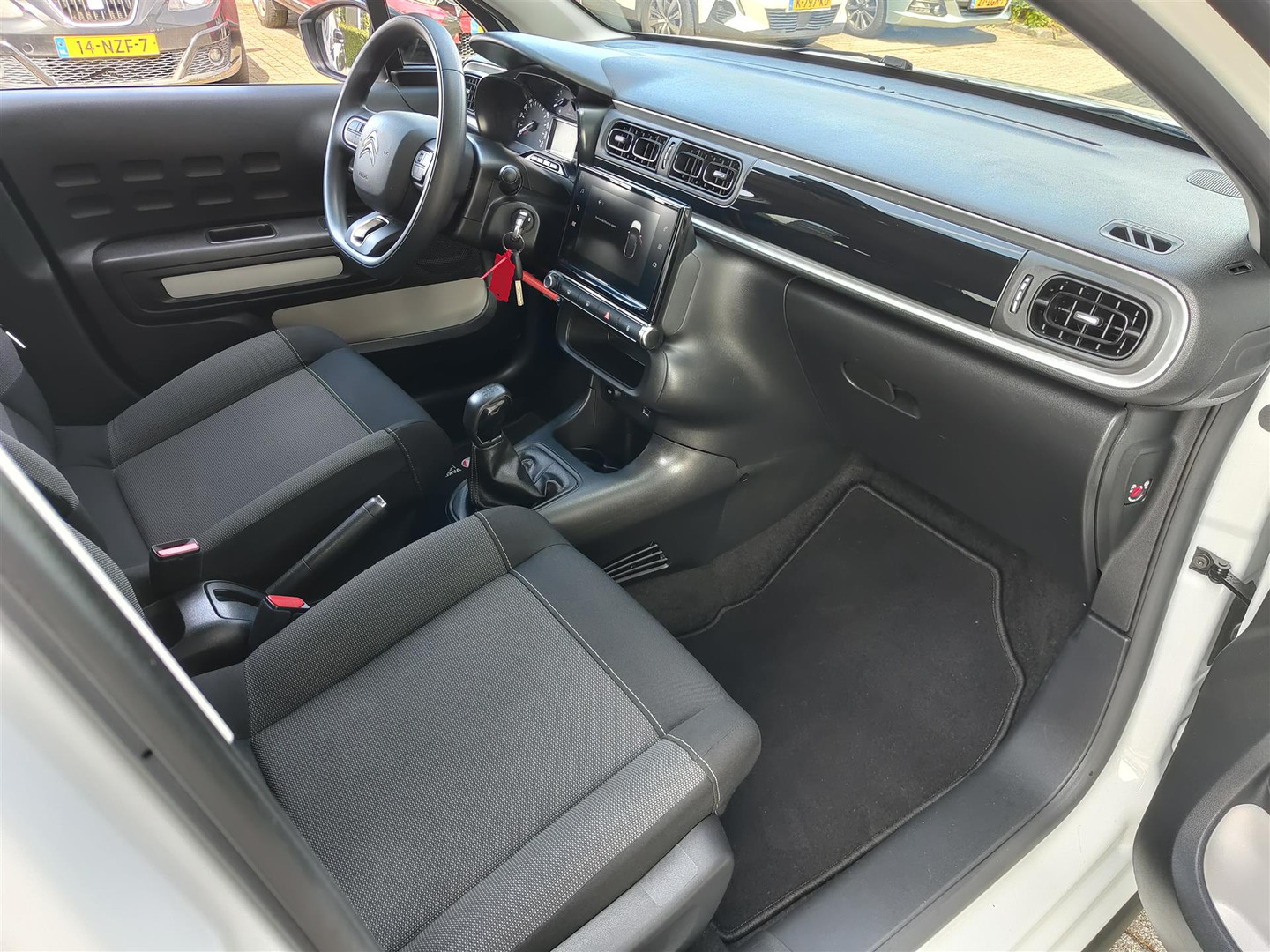 Citroën