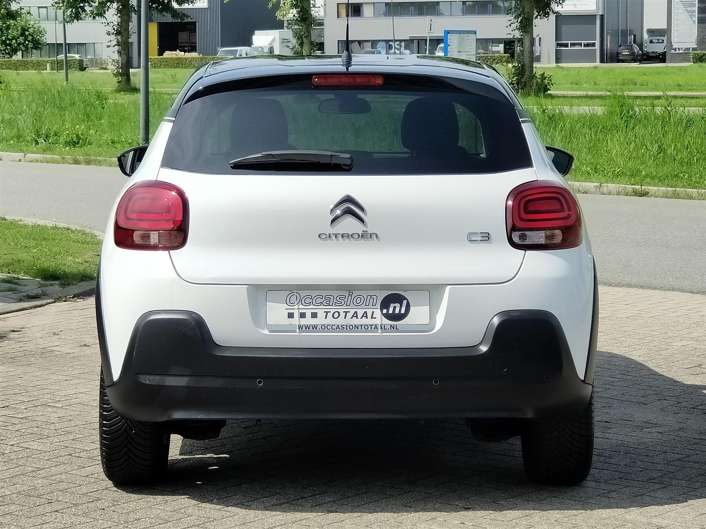 Citroën