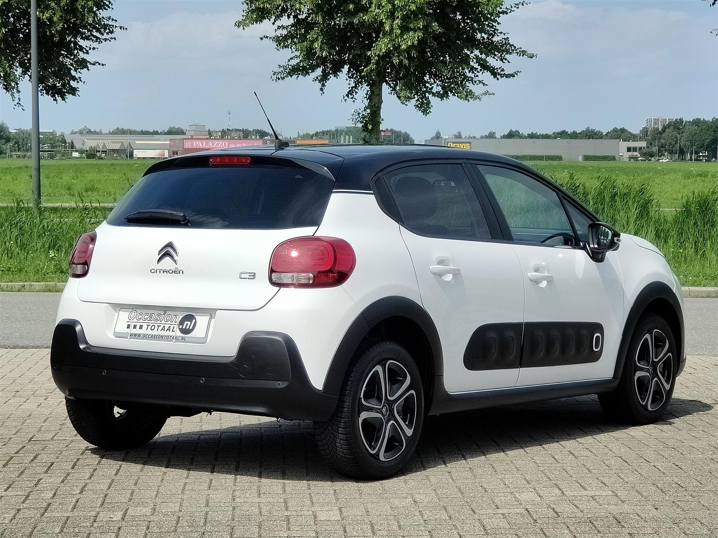Citroën