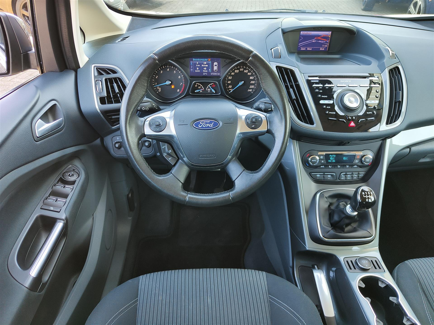 Ford
