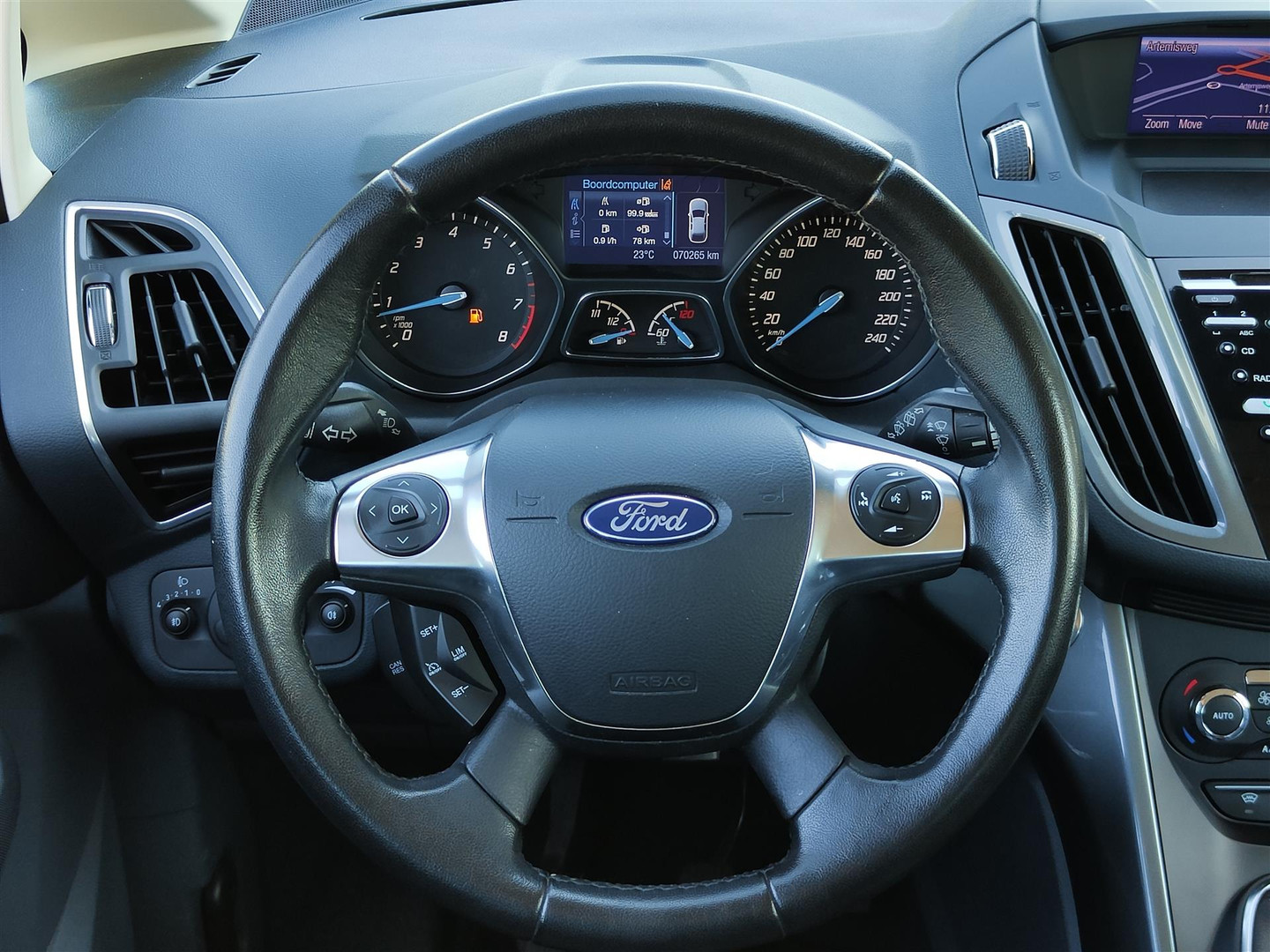 Ford