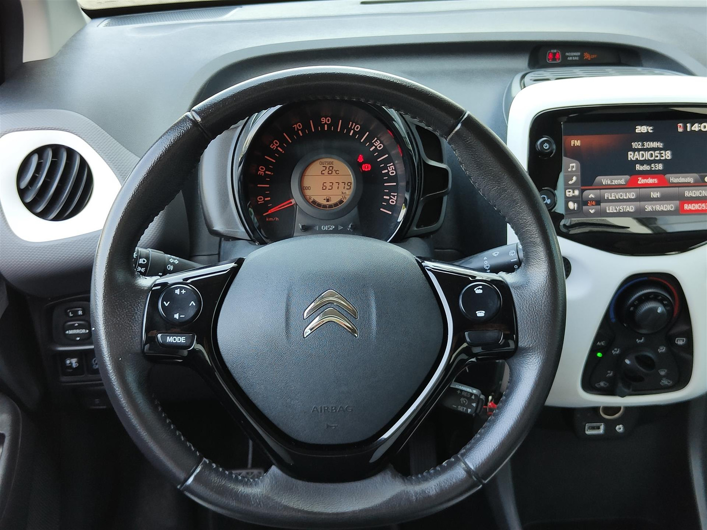 Citroën