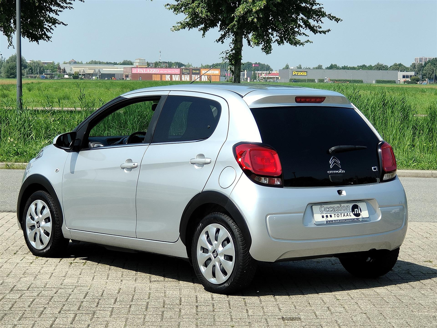 Citroën