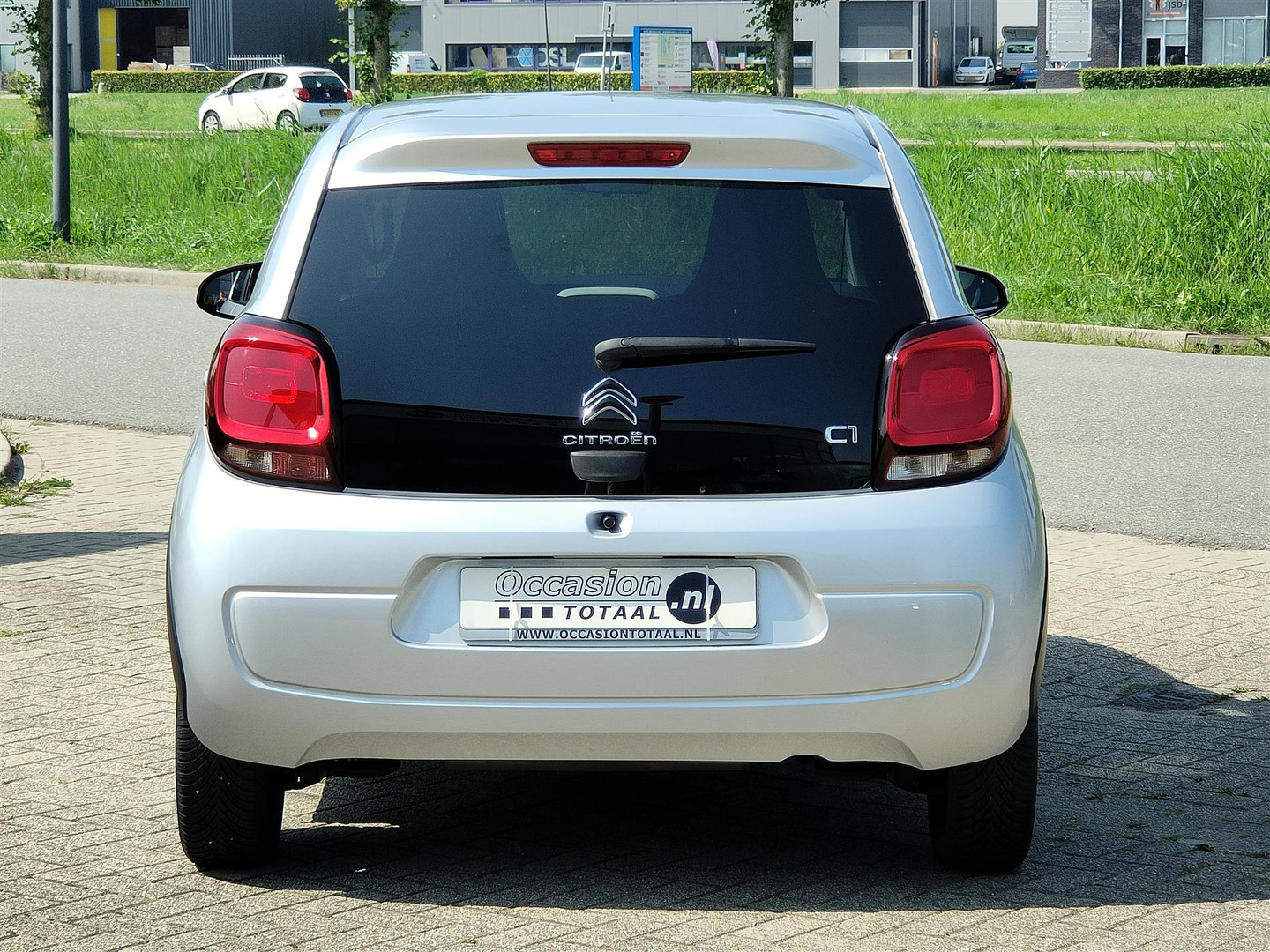 Citroën