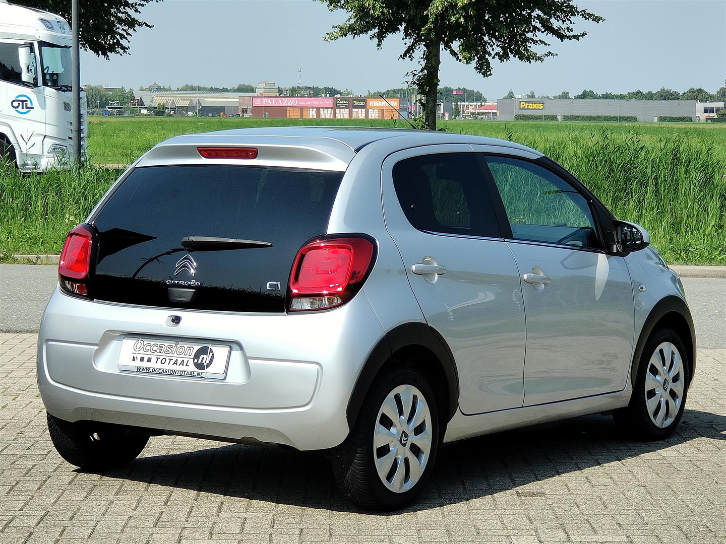 Citroën