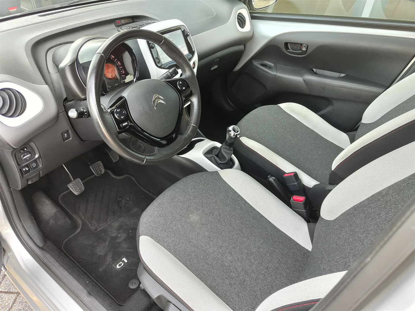 Citroën