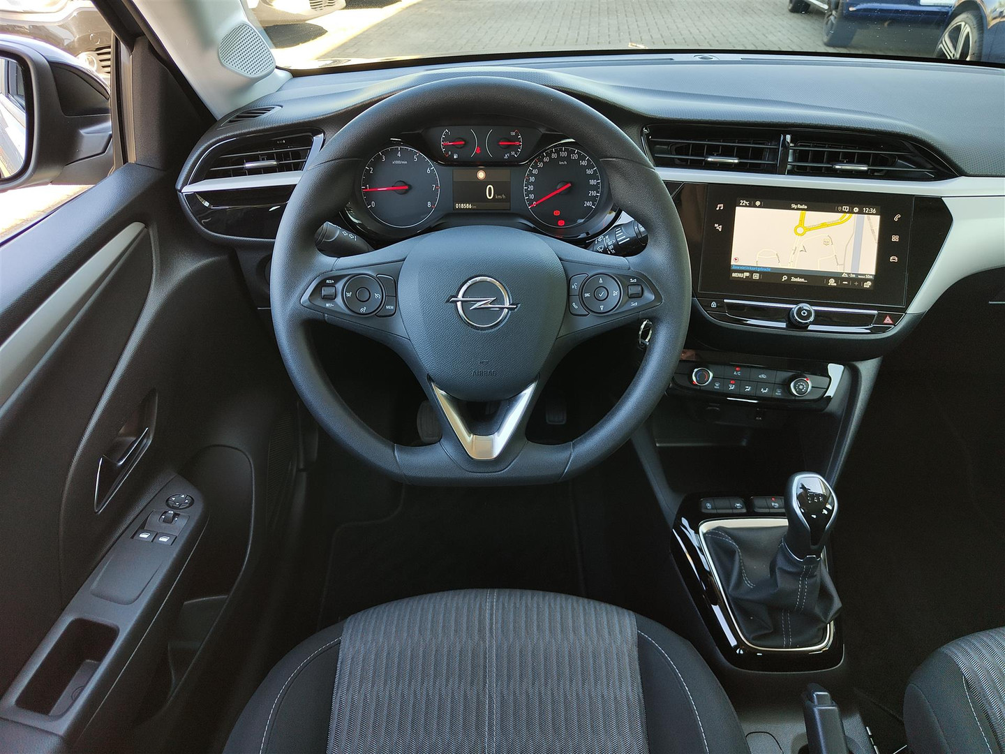 Opel