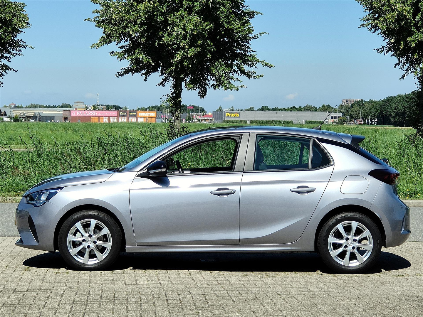 Opel