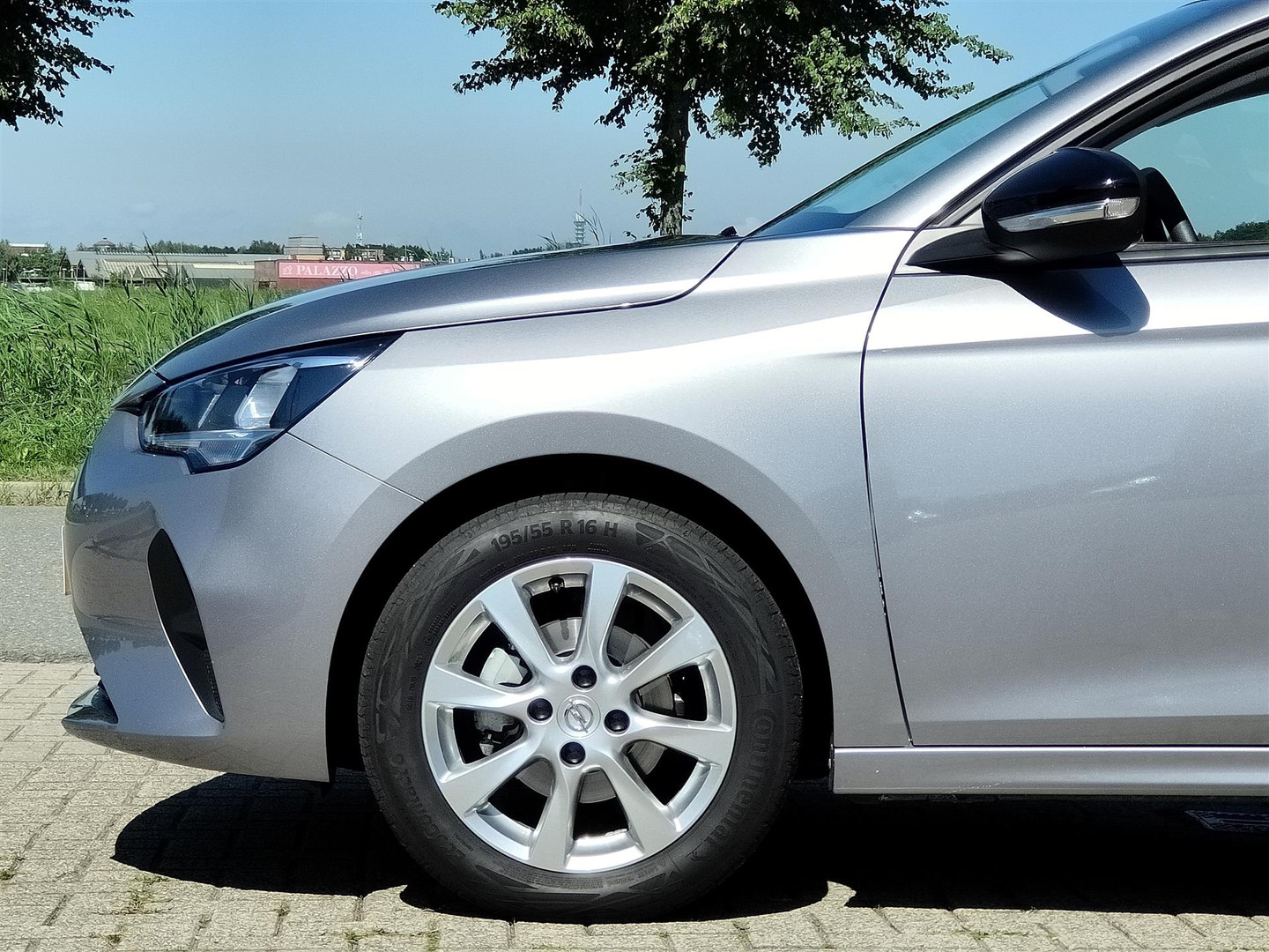 Opel