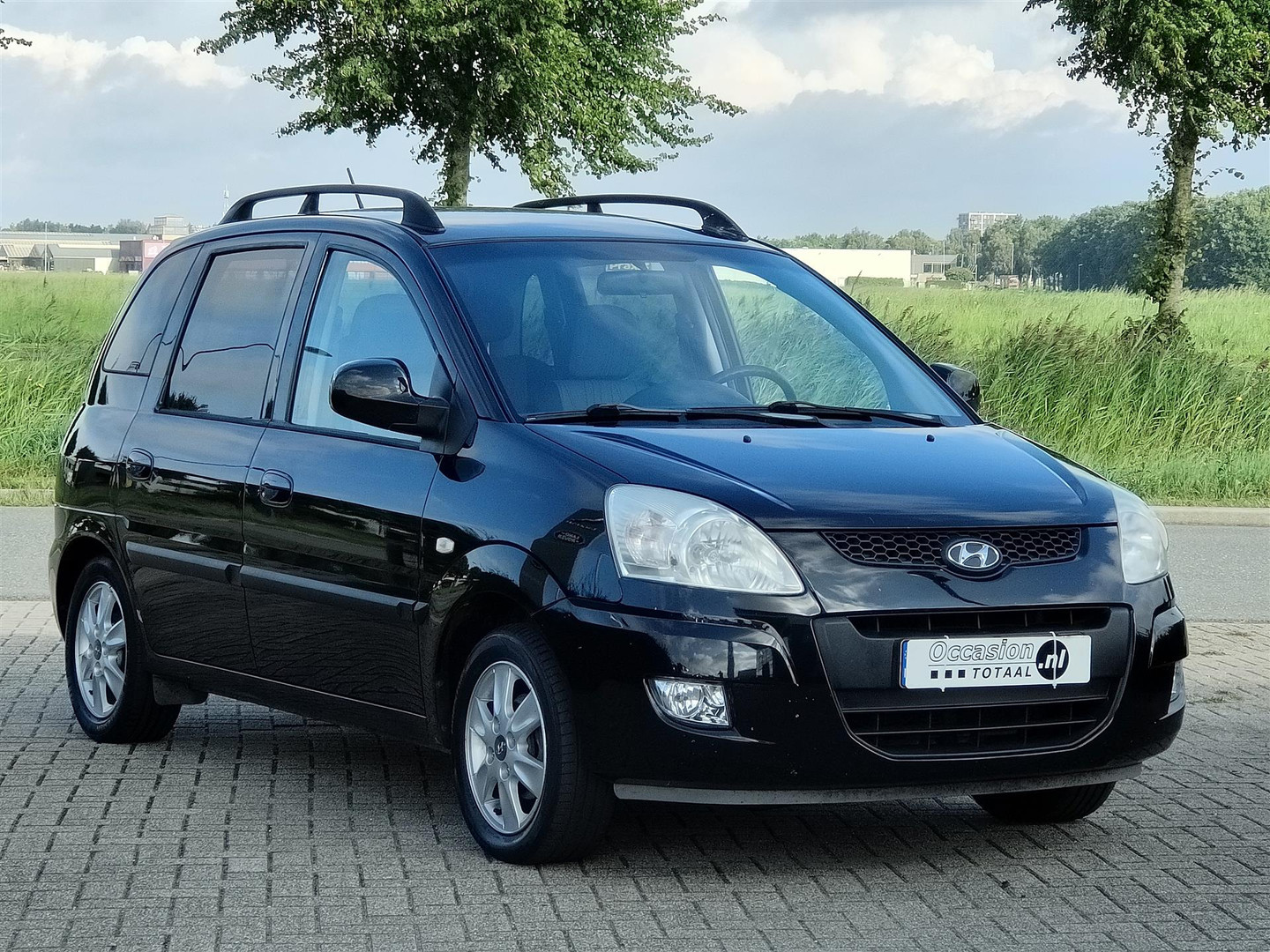 Hyundai