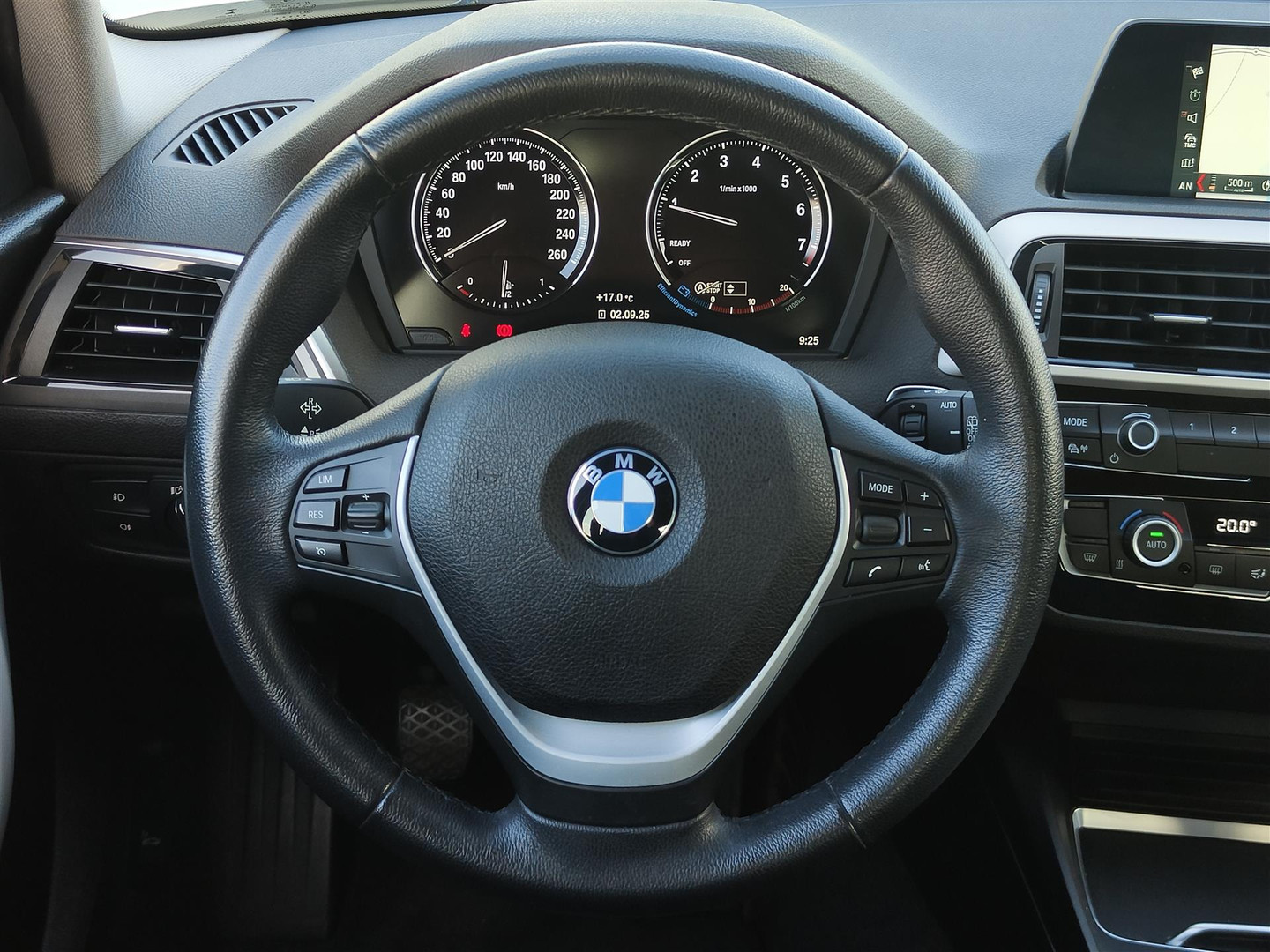 BMW