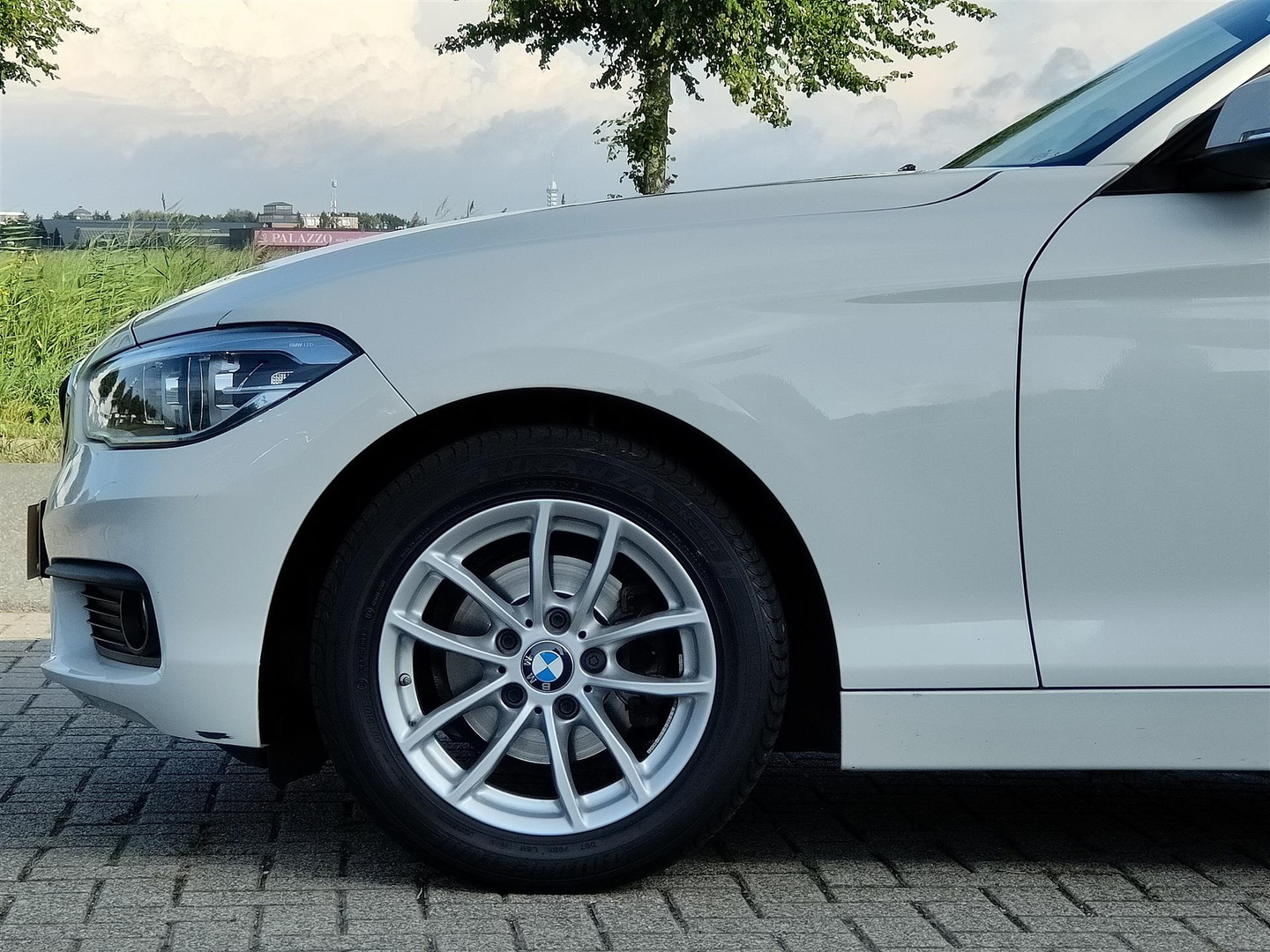 BMW