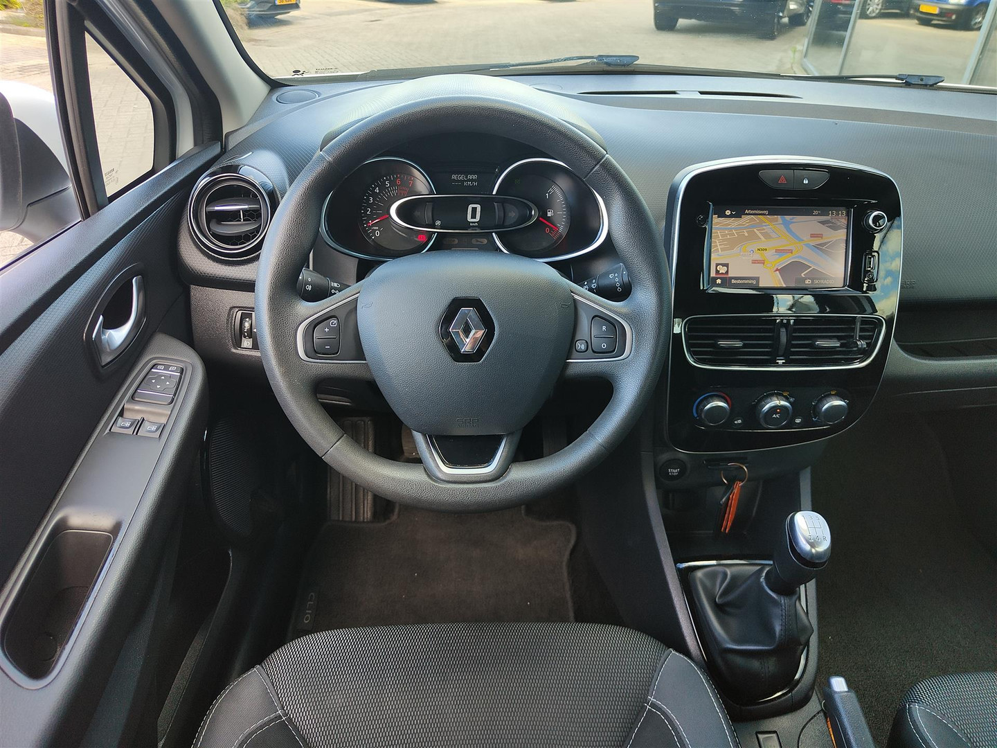 Renault